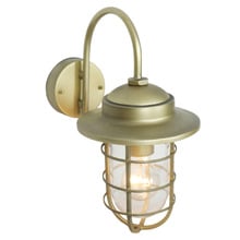 Soma Outdoor Wall Light